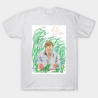 Call me by your name - Oliver T-Shirt